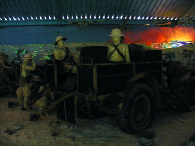 (37)Da el Alamein a Salerno